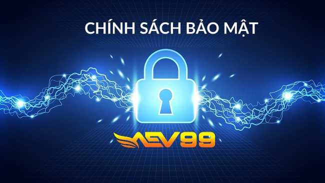 Tìm hiểu về chính sách bảo mật của aev99